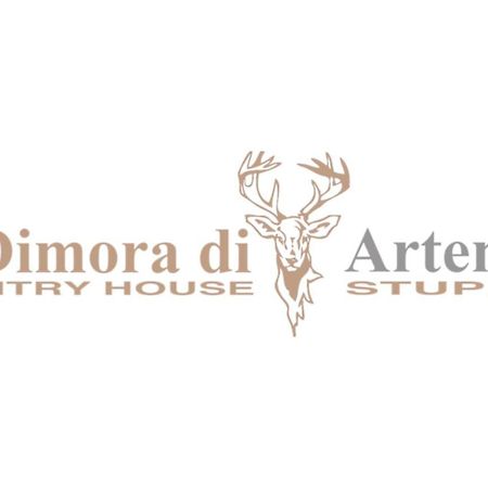 La Dimora Di Artemide Nichelino Exterior photo