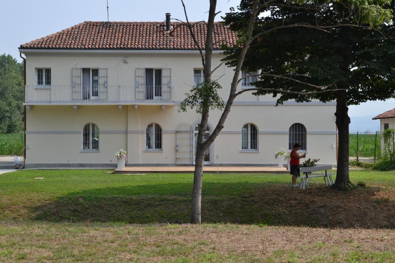 La Dimora Di Artemide Nichelino Exterior photo