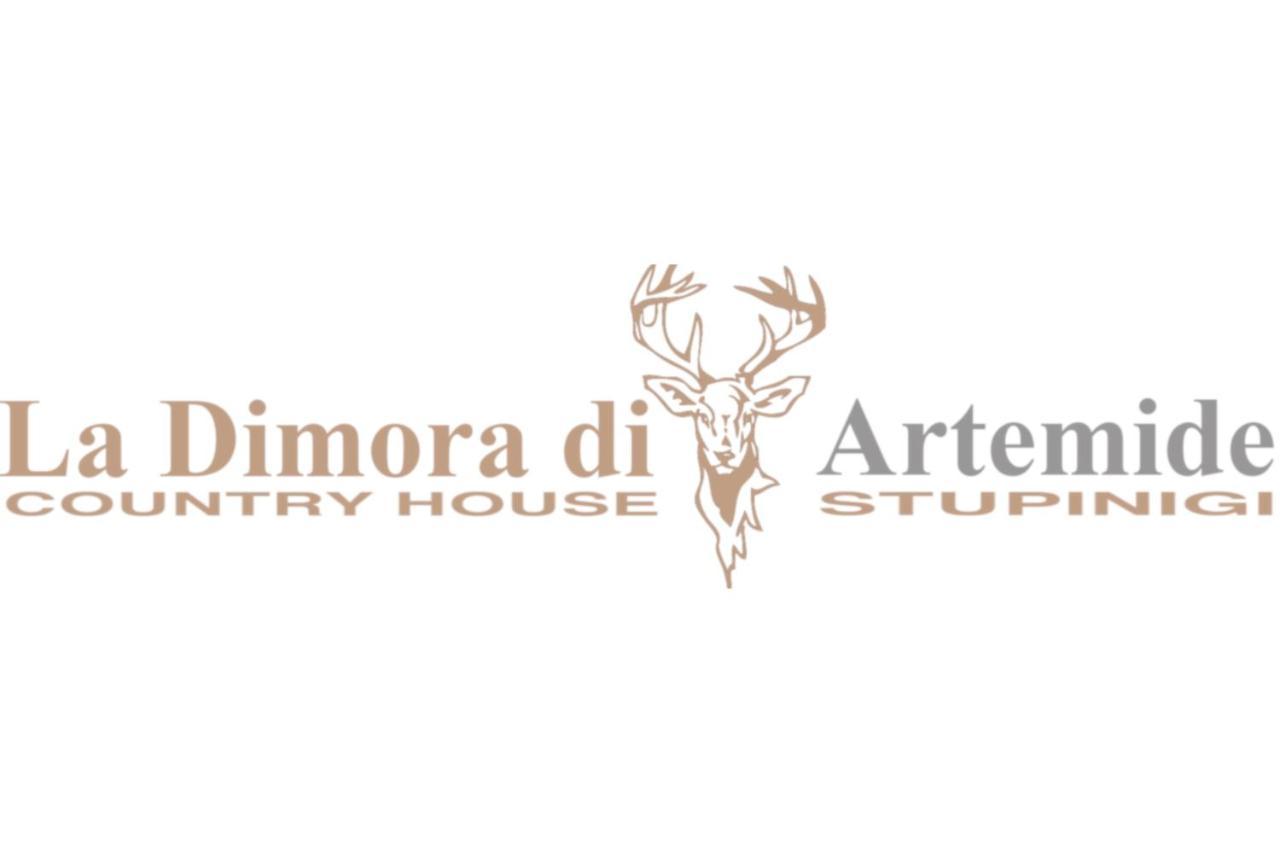 La Dimora Di Artemide Nichelino Exterior photo