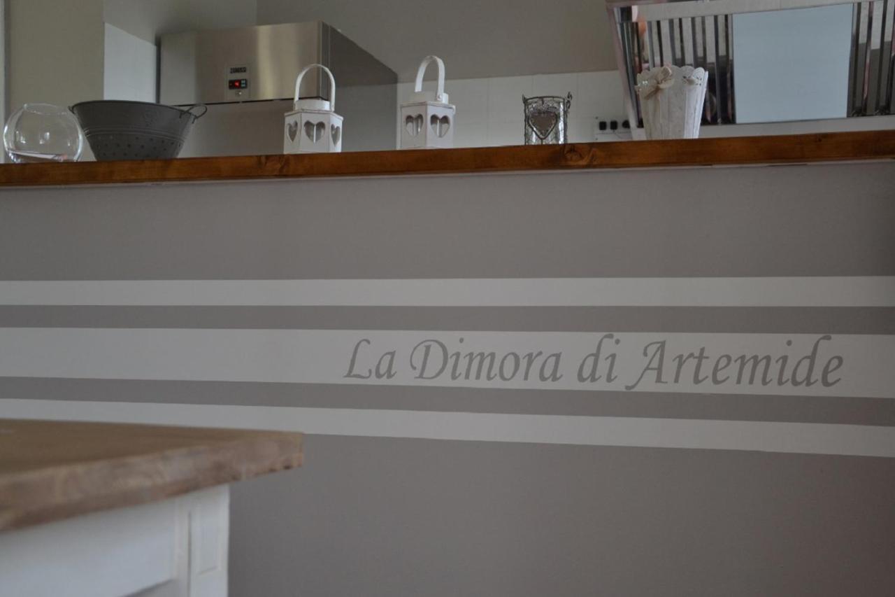 La Dimora Di Artemide Nichelino Exterior photo